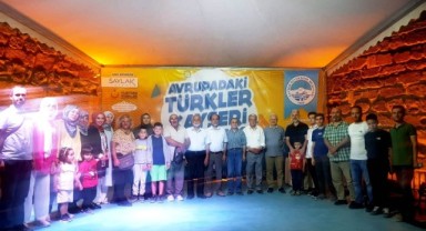 Kale İçi Sohbetlerinde Kayseri Kalesi anlatıldı!