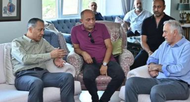 Kartal Cemevi Başkanı Sarıtaş'a saldırıyı azmettiren Alevi yönetici çıktı!
