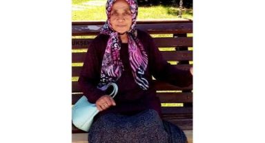 Kayseri'de Kalp hastası Zeynep teyze, 2 gündür kayıp!
