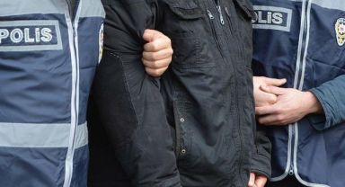Kayseri'de mescitten çanta çalan şahıs yakalandı