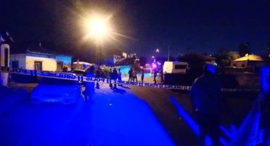 Kayseri'de şarkıcı Metin Işık ve oğlu, komşularına kurşun yağdırdı