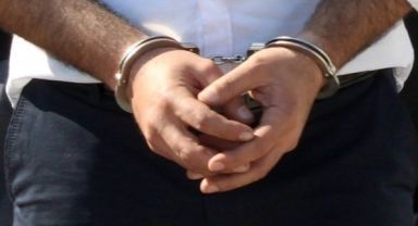 Kayseri’den Antalya’ya Orman Yakmak İçin Gitti!