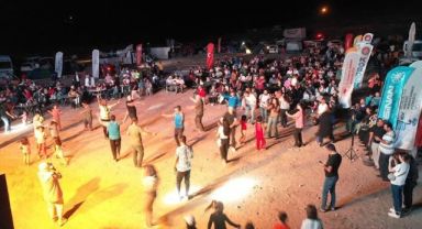 Kayseri Kocasinan'da