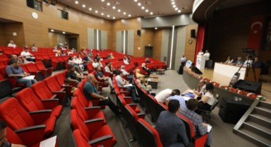 Kayseri Melikgazi'nin ihalesinde 14 daire pazarlığa kaldı!