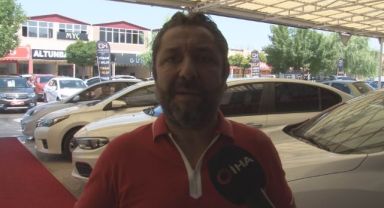 Kayserili oto galericilerden Kılıçdaroğlu'nun 'araç almayın' sözlerine tepki!