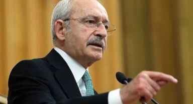 Kemal Kılıçdaroğlu kaç yabancının oy kullanacağını açıkladı: Bizdeki bilgi YSK'da yok!