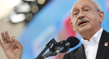 Kemal Kılıçdaroğlu'ndan KPSS çıkışı: Sonuçlar kesin şaibeli!