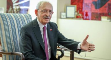 Kılıçdaroğlu: Cumhurbaşkanlığı seçimini ilk turda alırız