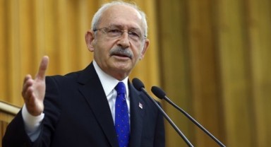 Kılıçdaroğlu sürprizi yakın ekibinden bir isim Kübra Par'ı aradı çarpıcı iddia!