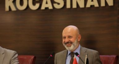 Kocasinan Belediye Başkanlığına ait 14 adet konutun satış ihalesi yapılacak