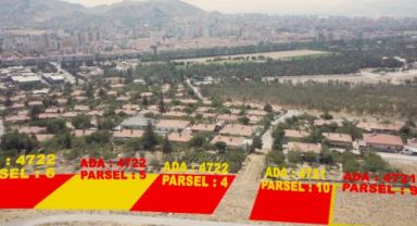 KOCASİNAN’DAN YÜZDE 20 PEŞİN, 6 AY TAKSİTLİ YATIRIM FIRSATI