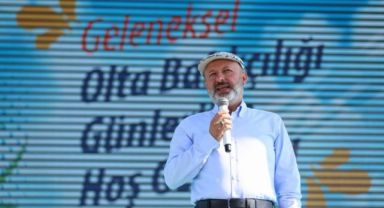 KOCASİNAN, HAFTA SONU KAYSERİ’Yİ KUŞÇU DA AĞIRLAMAK İÇİN HAZIRLANIYOR