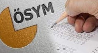 KPSS iptal edildi! ÖSYM'den flaş açıklama!