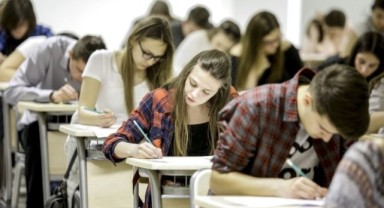 KPSS skandalında yeni detay! Aynı dershanedeki 21 kişinin yanıtları da aynı
