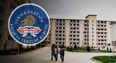 KYK'da ücretsiz konaklama yaş aralığı genişletildi!