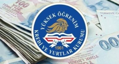 KYK kredi başvuruları 2022 ne zaman başlar kaç para olacak, zam var mı?
