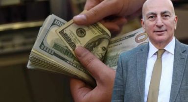 Mahfi Eğilmez: Faiz indirimi yapılmasa dolar 12 TL olacaktı!