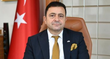 Mehmet Yalçın Başkan.jpg, OSB'DE DİNLEME CİHAZI BULUNDUĞU HABERLERİ ASILSIZDIR