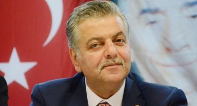 MHP Kayseri İl Başkanı Adnan İncetoprak'tan 30 Ağustos mesajı!