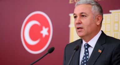 Milletvekili Çetin Arık: 'Kayseri Büyükşehir Belediyesi'nden kaç terörist çıkartıldı'