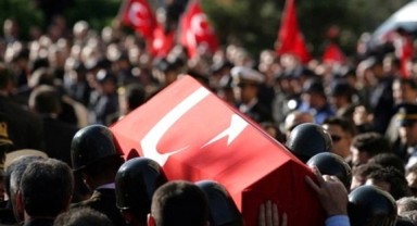 Milli Savunma Bakanlığı, Pençe-Kilit Harekatı bölgesinde teröristlerce açılan taciz ateşi sonucu Piyade Uzman Çavuş Reşat Ergin'in şehit olduğunu bildirdi.