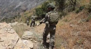 MİT'ten Duhok/Gara'da nokta operasyon! Sözde eğitim sorumlusu öldürüldü