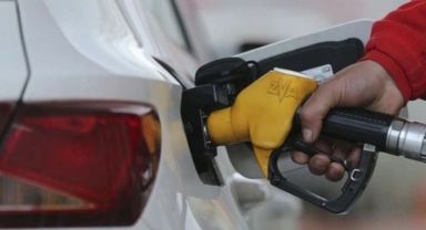 Motorine yine zam! Dolar kurundaki artış sonrası 20 Ağustos 2022'den itibaren....