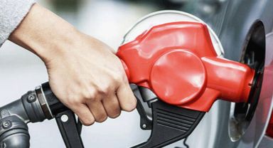 Motorine zam! 16 Ağustos 2022 itibariyle motorinin litresi 1 lira 26 kuruş zamlı olacak!
