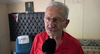 Onu gören Kemal Kılıçdaroğlu sanıyor: