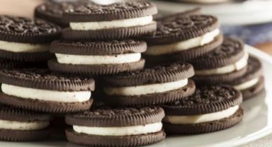 Kinder'den sonra Oreo'da da salmonella paniği! 3 fabrikaya kilit vuruldu