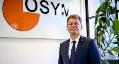 ÖSYM Başkanı Halis Aygün görevden alındı