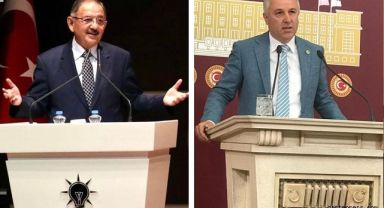 Özhaseki, Çetin Arık'a dava açtı!