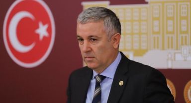 Özhaseki'den Çetin Arık'a: