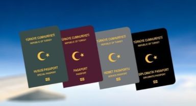 Pasaportlar değişiyor! Pasaport bekleme süreleri neden uzadı İçişleri Bakanı Soylu açıkladı!