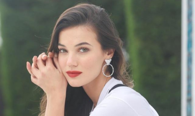 Pınar Deniz, özel hayatıyla ilgili bombayı patlattı! - Haberler - Kayseri  Times