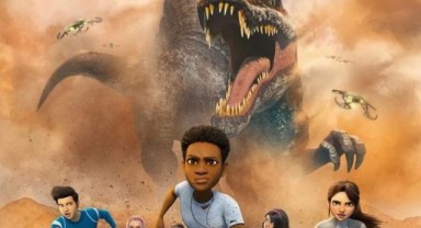RTÜK Başkanı Ebubekir Şahin'den Netflix'e Jurassic World tepkisi!