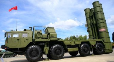 Rus medyası yazdı! Türkiye ve Rusya ikinci parti S-400 alımı için anlaşma imzaladı