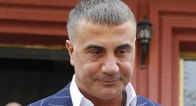 Sedat Peker: Seçime 2 ay kala çok eğleneceğiz!