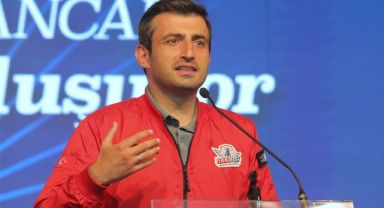 Selçuk Bayraktar: 5 yıl önce deseydik en hafif tabirle alaya alınırdık