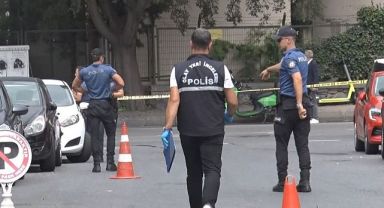 Sokak ortasında cinayet: 18 yaşındaki genci sırtından vurup öldürdü!