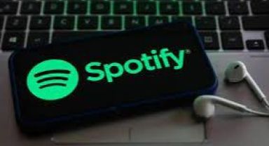 Spotify'a 'dini değerlere ve devlet büyüklerine hakaret'ten soruşturma