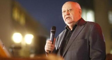 SSCB'nin son lideri Mihail Gorbaçov hayatını kaybetti