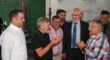 Sünnet Şöleni'nde 493 çocuk sünnet edildi