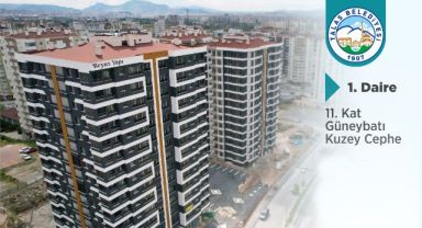 TALAS’TA KAÇIRILMAYACAK YATIRIM FIRSATI