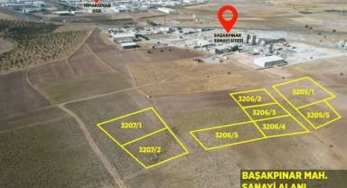 Talas’ta Taşınmaz İhalesi 7 Eylül’de