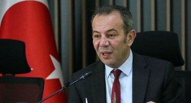 Tanju Özcan: ‘‘Tek Hayalim Var CHP Genel Başkanı Olmak’’