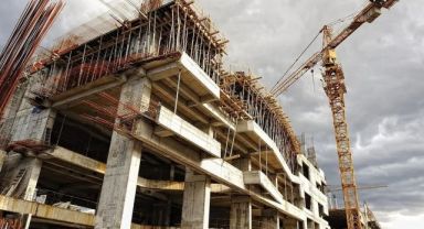 TÜRKİYE ‘Dünyanın En Büyük 250 Uluslararası Müteahhidi Arasında 2. Sırada Yer Aldı’