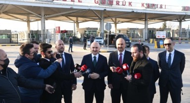Ulaştırma ve Altyapı Bakanlığı:
