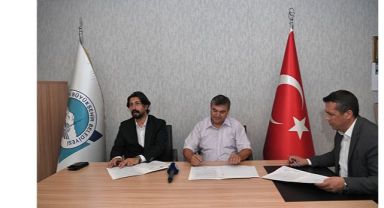 üyükşehir'den Dezavantajlı Bireylerin Eğitim Ve İstihdamına Büyük Destek