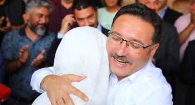 Vali Çiçek, İncesu OSB Müteşebbis Teşekkül Heyeti İle Kahvaltıda Bir Araya Geldi.
